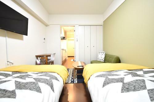 Suminchu Hotel Maejima