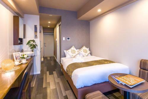 Aparthotel Mr. Kinjo In Tsubogawa