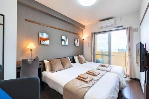 Apartamento Relaxing Condo Near Beach Good Location 83