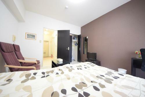 Apartamento Sumuka Asato Station 1? B-7