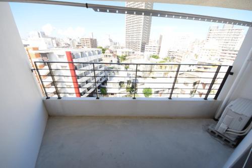 Apartamento Sumuka Asato Station 1? B-7
