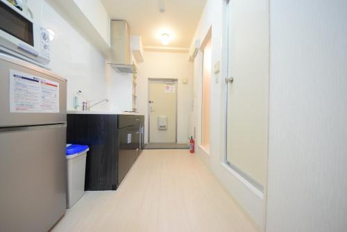 Apartamento Sumuka Asato Station 1? B-7