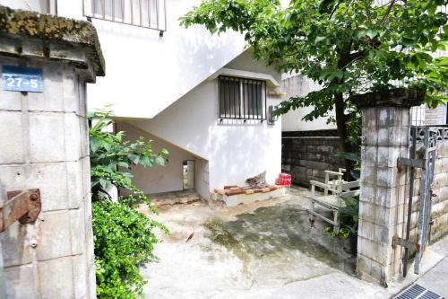 Apartamento Japanese House Naha Higashimachi