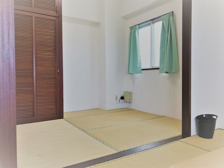 Hotel Sunset Hills Inn Naha