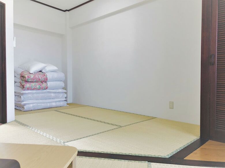 Hotel Sunset Hills Inn Naha