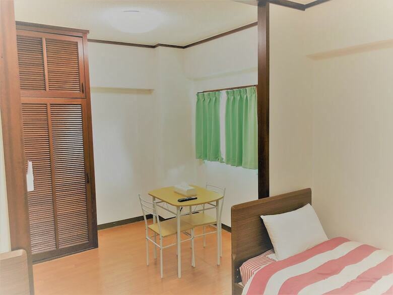 Hotel Sunset Hills Inn Naha