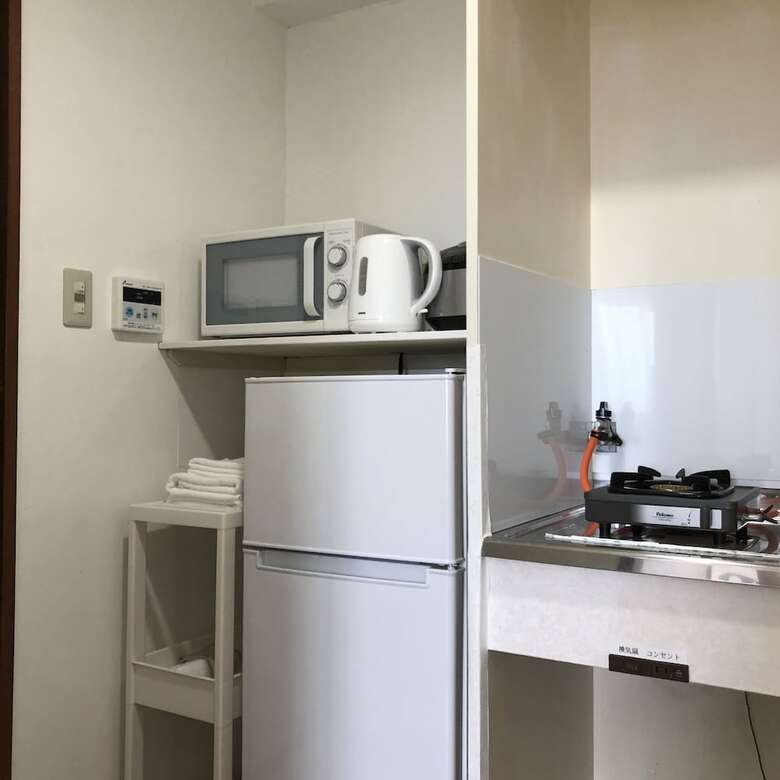 Hotel Sunset Hills Inn Naha