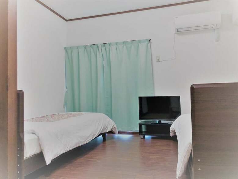 Hotel Sunset Hills Inn Naha