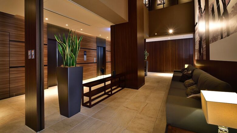 Hotel Aqua Citta Naha By Wbf