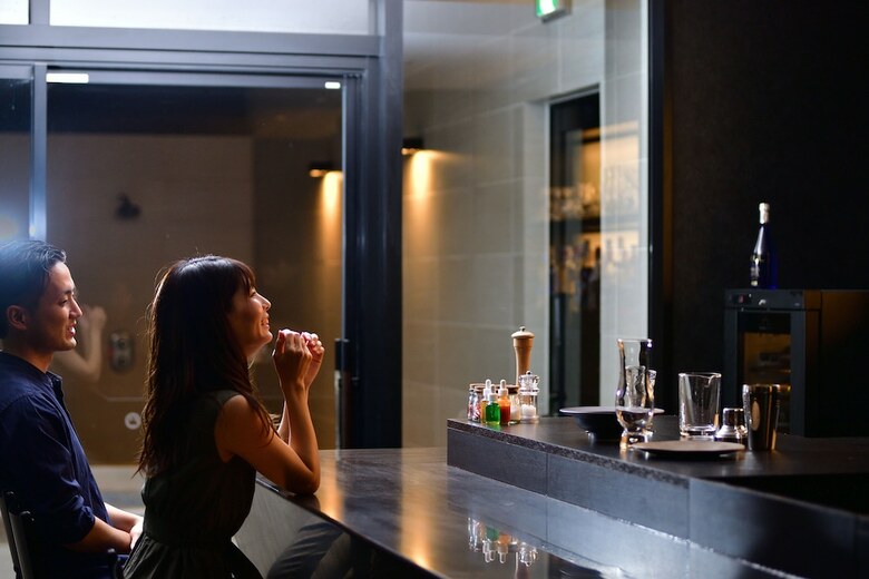 Hotel Aqua Citta Naha By Wbf