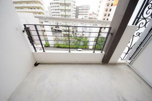 Apartamento Sumuka Asato Station 1k E-6