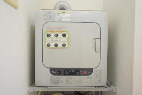 Apartamento Sumuka Asato Station 1k E-6