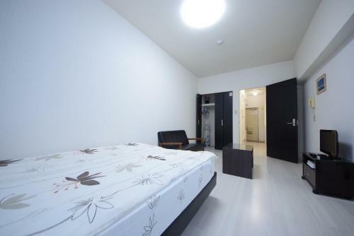 Apartamento Sumuka Asato Station 1k E-6