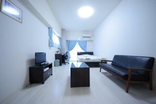 Apartamento Sumuka Asato Station 1k E-6