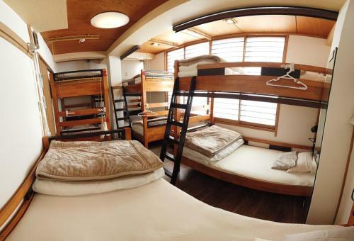 Albergue Nono Teru Narita