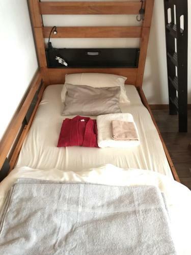 Albergue Nono Teru Narita