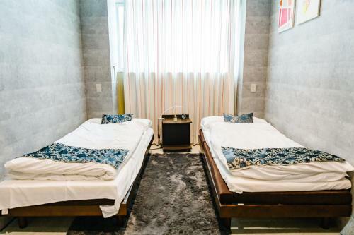 Hostal Jamhouse Kuu Narita
