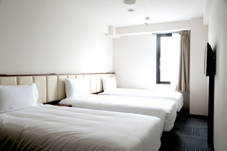 Asia Hotel Narita