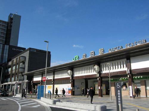 Center Hotel Narita2 R51