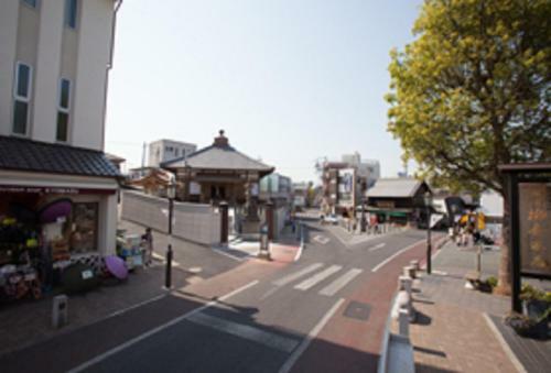 Center Hotel Narita2 R51