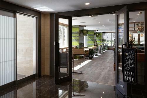Center Hotel Narita2 R51