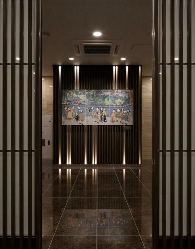 Center Hotel Narita2 R51