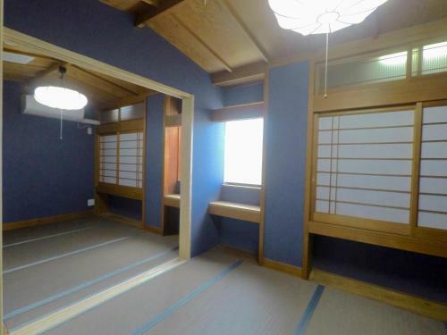 Hostal Narita Sando Guesthouse