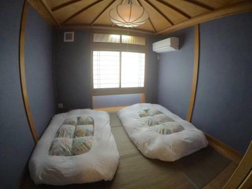 Hostal Narita Sando Guesthouse