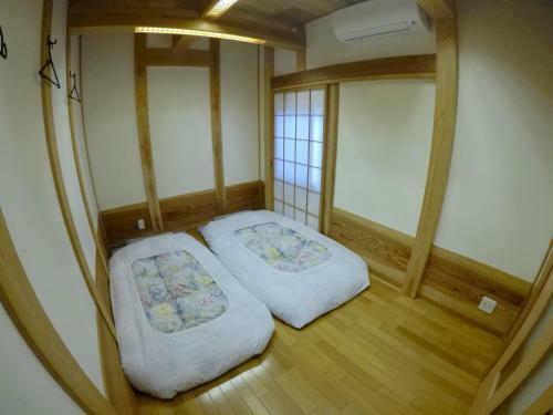 Hostal Narita Sando Guesthouse