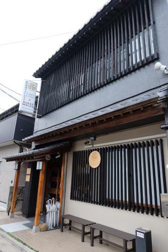 Hostal Narita Sando Guesthouse