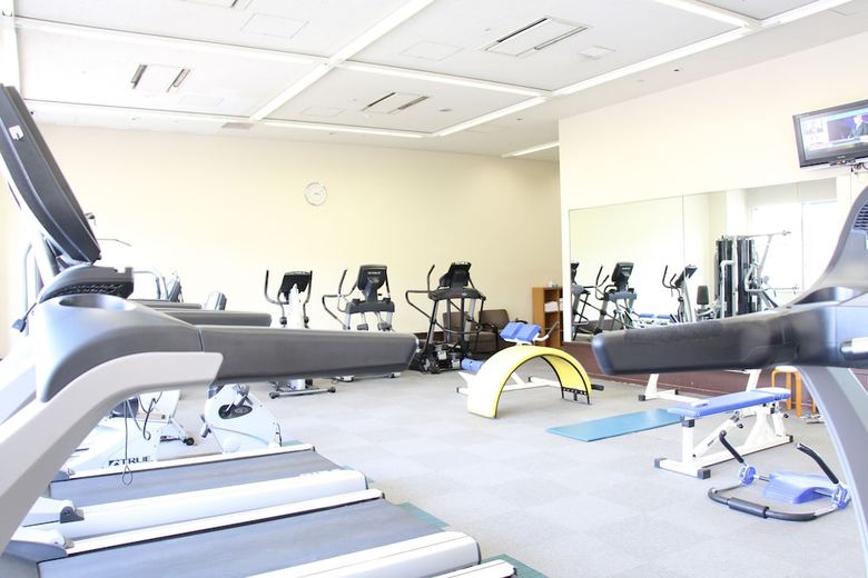 Hotel Mystays Premier Narita