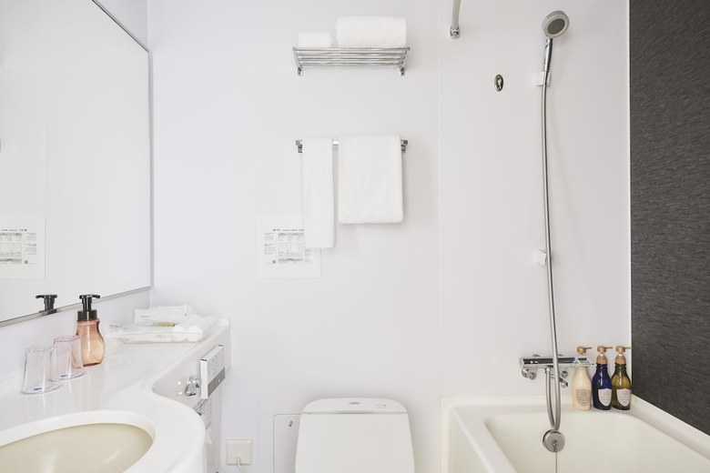 Hotel Mystays Premier Narita