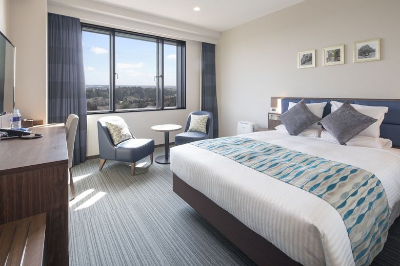 Hotel Mystays Premier Narita
