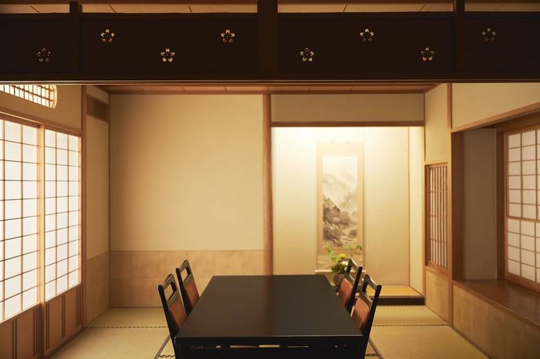 Hotel Mystays Premier Narita