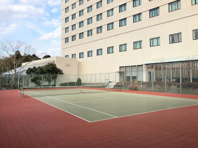 Hotel Mystays Premier Narita