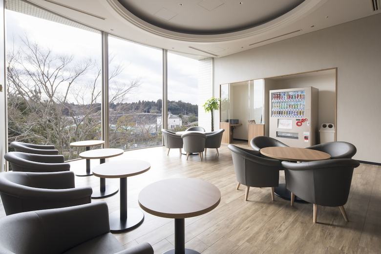 Hotel Mystays Premier Narita