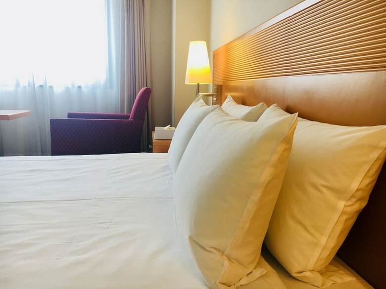 Hotel Welco Narita