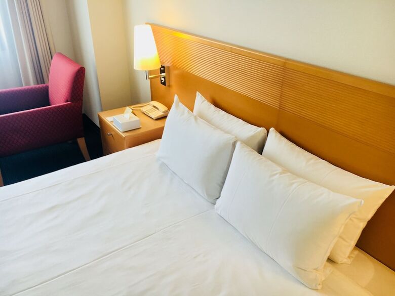 Hotel Welco Narita