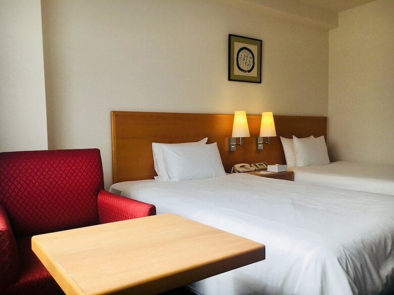 Hotel Welco Narita