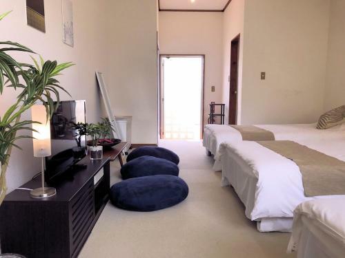 Hostal Serakaki Condominium