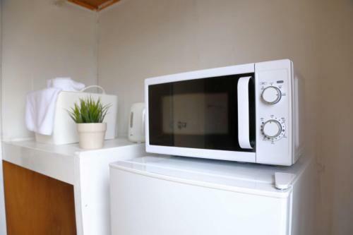 Hostal Serakaki Condominium