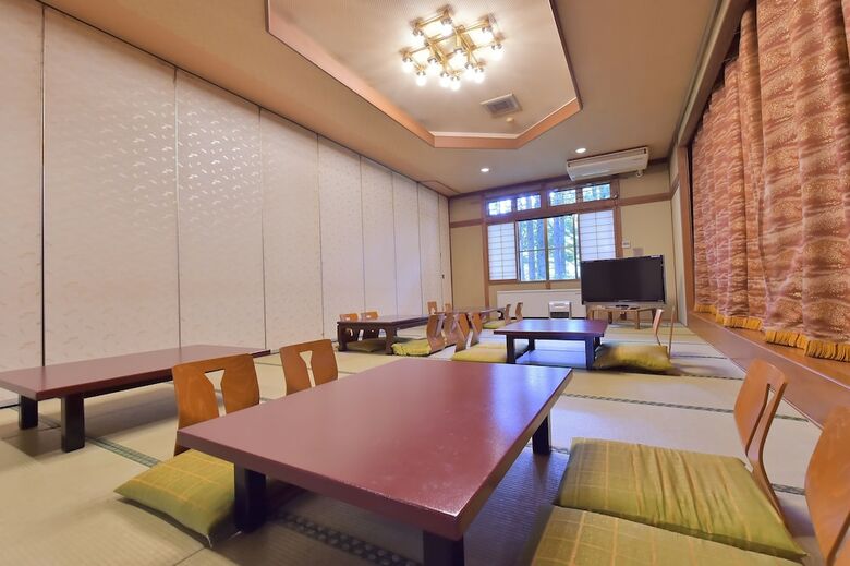 Guesthouse Ukiyoe