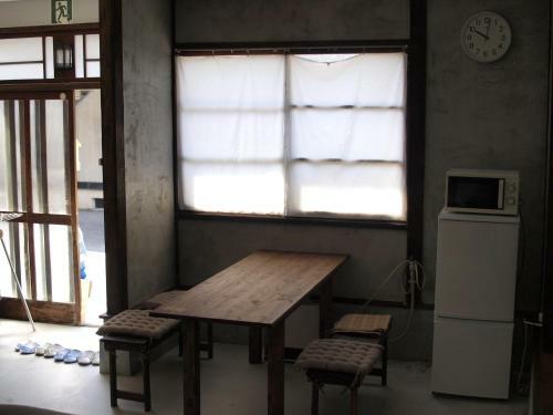 Apartamento Torii-kuguru Annex