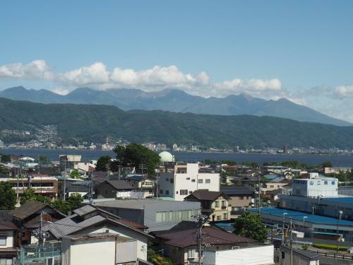 Hotel Okaya