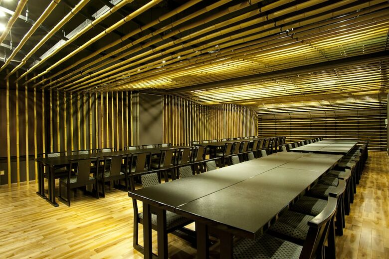 Hotel Kudou Oita