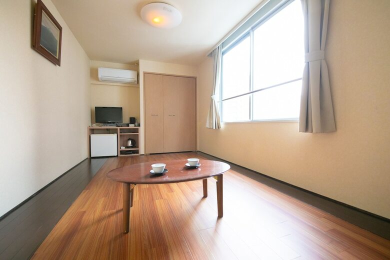 Hotel Kudou Oita