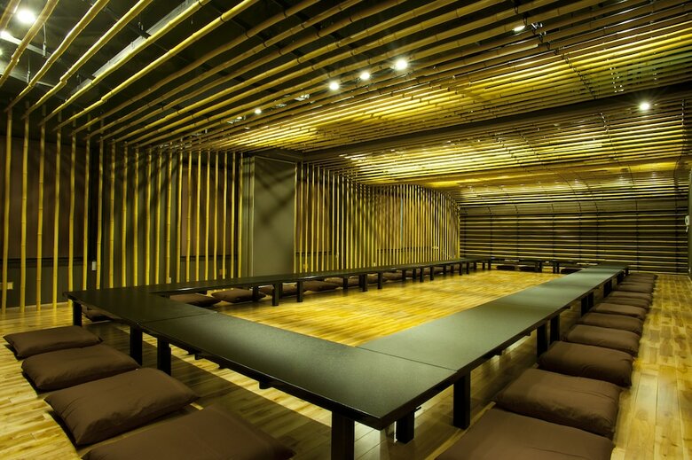 Hotel Kudou Oita