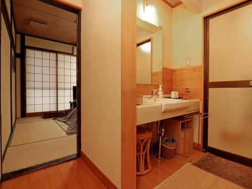 Suzaki Ryokan