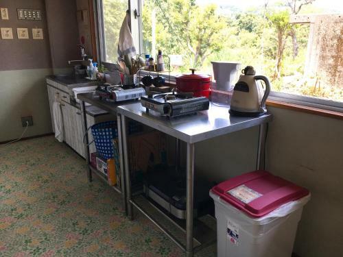 Hostal Ogano Guesthouse