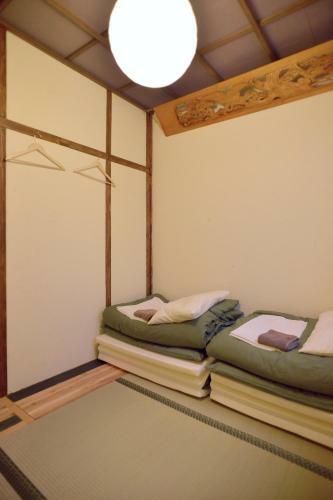 Hostal Good Trip Hostel & Bar